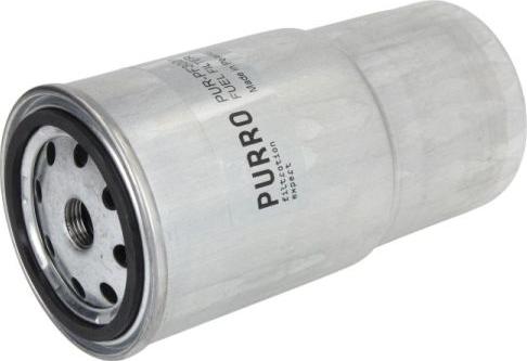 PURRO PUR-PF3001 - Filtre à carburant cwaw.fr