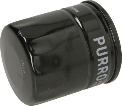 PURRO PUR-PO4018 - Filtre à huile cwaw.fr