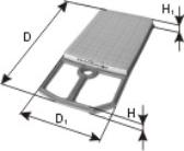 PZL Filters WA50233 - Filtre à air cwaw.fr