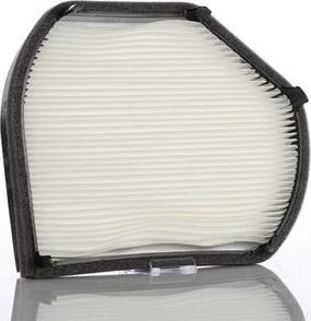 PZL Filters WA60289 - Filtre, air de l'habitacle cwaw.fr