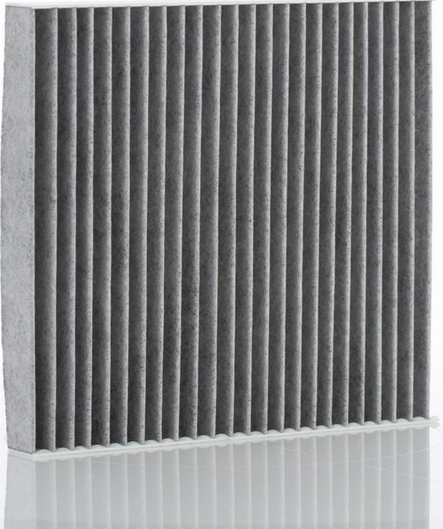 PZL Filters WA61198 - Filtre, air de l'habitacle cwaw.fr