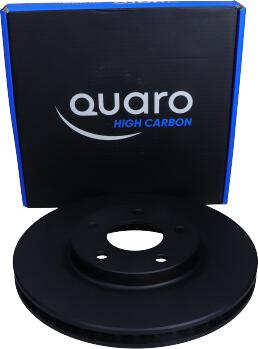 QUARO QD9121HC - Disque de frein cwaw.fr