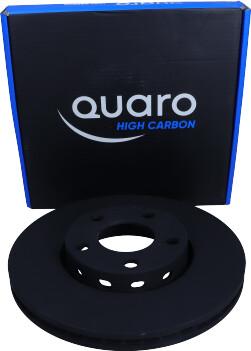 QUARO QD9382HC - Disque de frein cwaw.fr