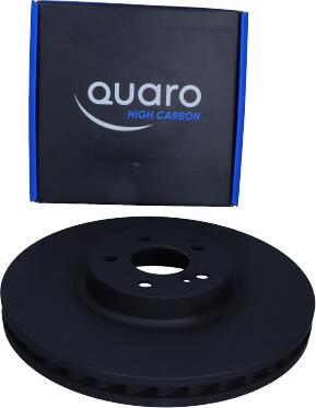 QUARO QD4286HC - Disque de frein cwaw.fr