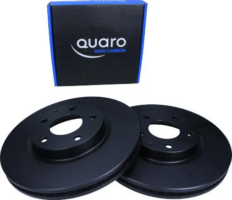 QUARO QD4753HC - Disque de frein cwaw.fr