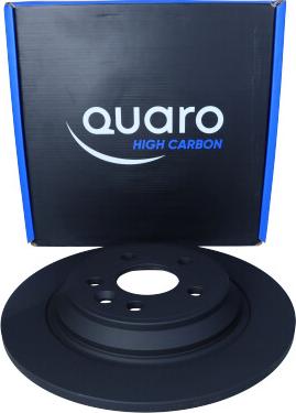 QUARO QD5905HC - Disque de frein cwaw.fr