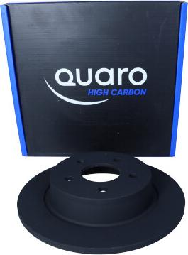 QUARO QD6529HC - Disque de frein cwaw.fr