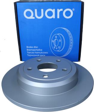 QUARO QD0565 - Disque de frein cwaw.fr