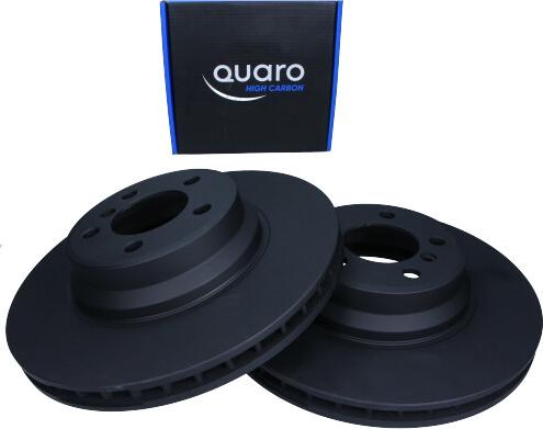 QUARO QD0506HC - Disque de frein cwaw.fr