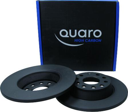 QUARO QD0693HC - Disque de frein cwaw.fr