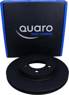 QUARO QD1514HC - Disque de frein cwaw.fr