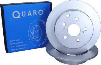 QUARO QD1345 - Disque de frein cwaw.fr