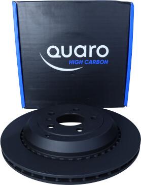 QUARO QD3021HC - Disque de frein cwaw.fr