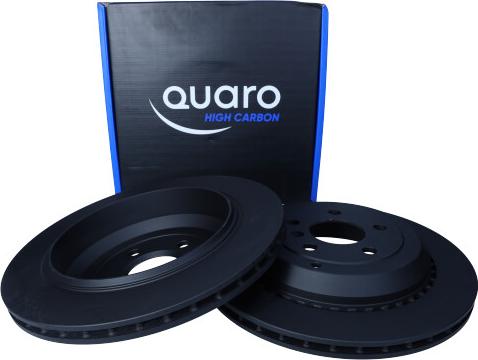 QUARO QD3021HC - Disque de frein cwaw.fr