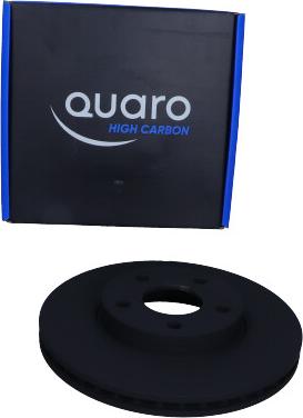 QUARO QD3121HC - Disque de frein cwaw.fr