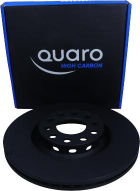 QUARO QD2066HC - Disque de frein cwaw.fr