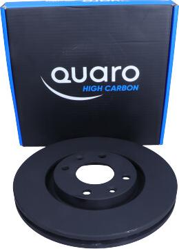 QUARO QD2012HC - Disque de frein cwaw.fr