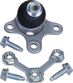 QUARO QS9129/HQ - Rotule de suspension cwaw.fr