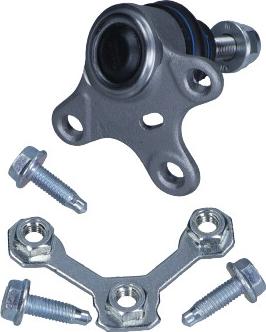 QUARO QS9129/HQ - Rotule de suspension cwaw.fr