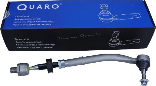 QUARO QS4130/HQ - Barre de connexion cwaw.fr