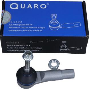 QUARO QS5863/HQ - Rotule de barre de connexion cwaw.fr