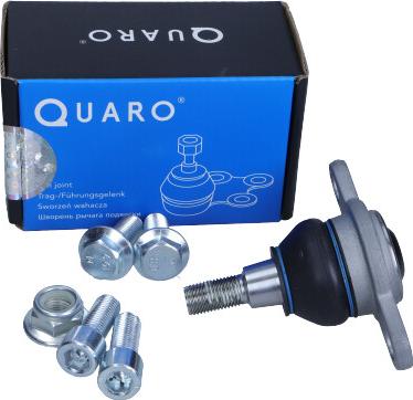 QUARO QS6663/HQ - Rotule de suspension cwaw.fr