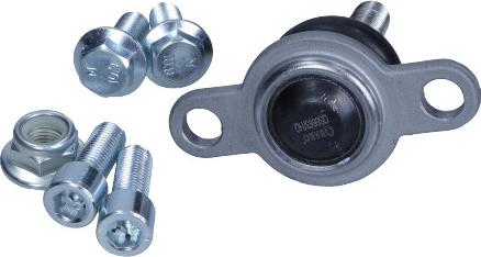 QUARO QS6663/HQ - Rotule de suspension cwaw.fr