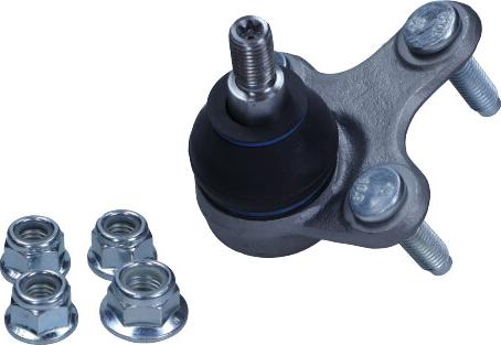 QUARO QS6399/HQ - Rotule de suspension cwaw.fr