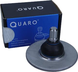 QUARO QS6710/HQ - Rotule de suspension cwaw.fr