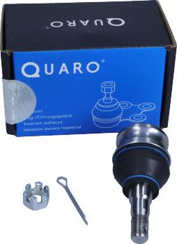 QUARO QS0424/HQ - Rotule de suspension cwaw.fr