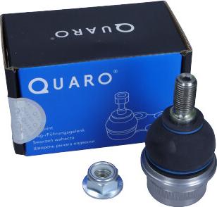 QUARO QS0035/HQ - Rotule de suspension cwaw.fr