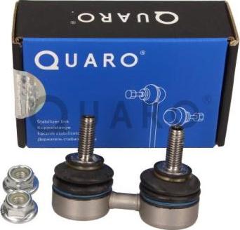 QUARO QS1929/HQ - Stabilisateur, chassis cwaw.fr