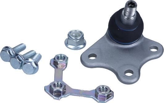 QUARO QS8724/HQ - Rotule de suspension cwaw.fr