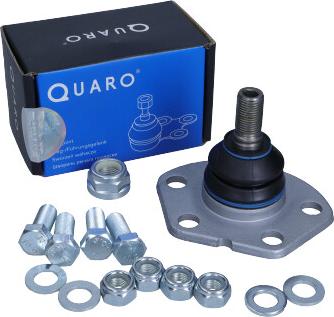 QUARO QS3109/HQ - Rotule de suspension cwaw.fr