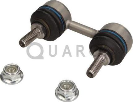 QUARO QS2483/HQ - Entretoise / tige, stabilisateur cwaw.fr