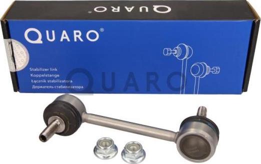 QUARO QS2383/HQ - Entretoise / tige, stabilisateur cwaw.fr