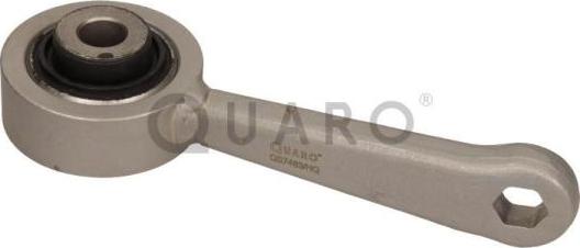 QUARO QS7483/HQ - Entretoise / tige, stabilisateur cwaw.fr