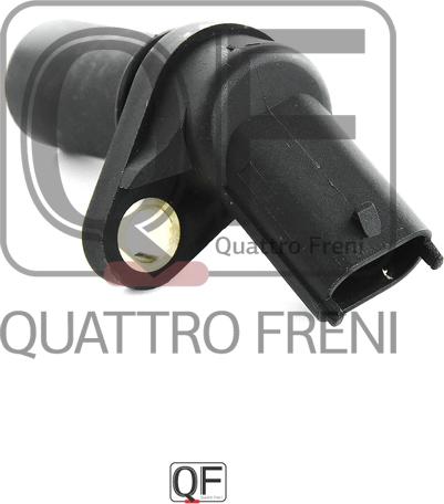 Quattro Freni QF91A00041 - Capteur d'angle, vilebrequin cwaw.fr