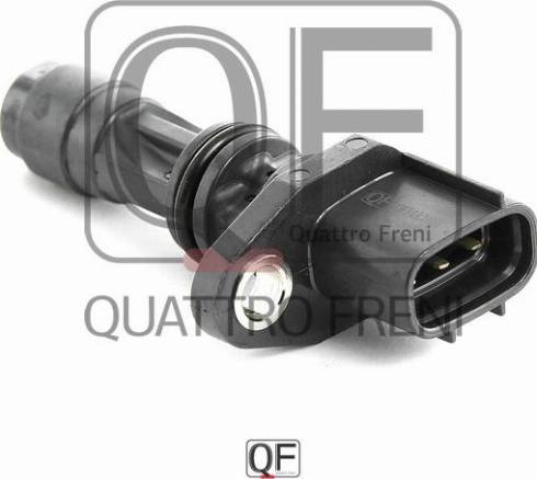 Quattro Freni QF91A00052 - Capteur d'angle, vilebrequin cwaw.fr