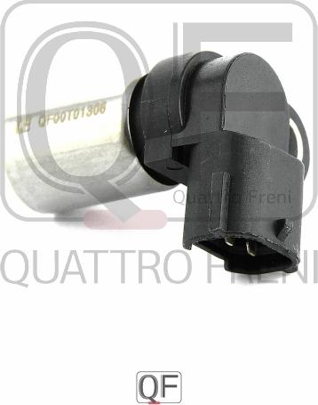 Quattro Freni QF91A00061 - Capteur d'angle, vilebrequin cwaw.fr