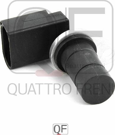 Quattro Freni QF91A00004 - Capteur d'angle, vilebrequin cwaw.fr