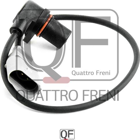 Quattro Freni QF91A00014 - Capteur d'angle, vilebrequin cwaw.fr