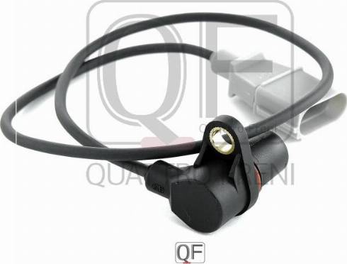 Quattro Freni QF91A00018 - Capteur d'angle, vilebrequin cwaw.fr