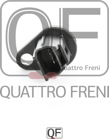 Quattro Freni QF93A00016 - Capteur, position d'arbre à cames cwaw.fr