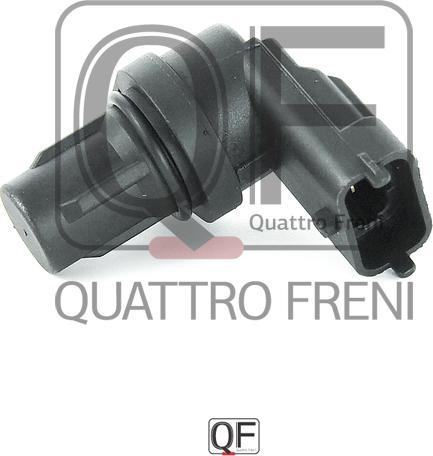 Quattro Freni QF93A00020 - Capteur, position d'arbre à cames cwaw.fr