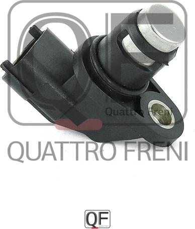 Quattro Freni QF93A00022 - Capteur, position d'arbre à cames cwaw.fr