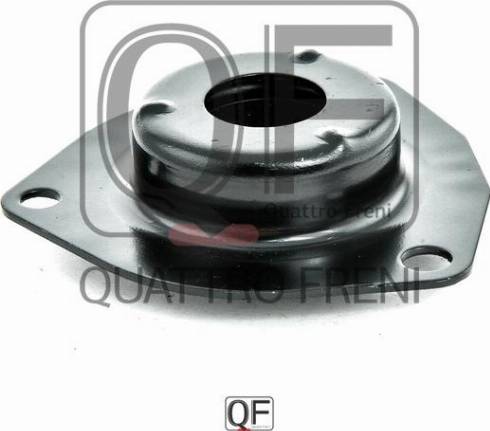 Quattro Freni QF46D00033 - Coupelle de suspension cwaw.fr