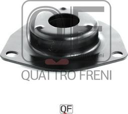 Quattro Freni QF42D00091 - Coupelle de suspension cwaw.fr