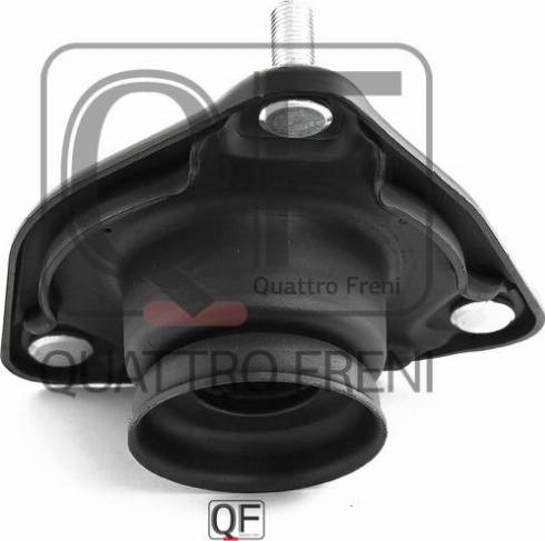 Quattro Freni QF42D00060 - Coupelle de suspension cwaw.fr