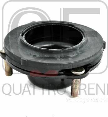 Quattro Freni QF42D00009 - Coupelle de suspension cwaw.fr